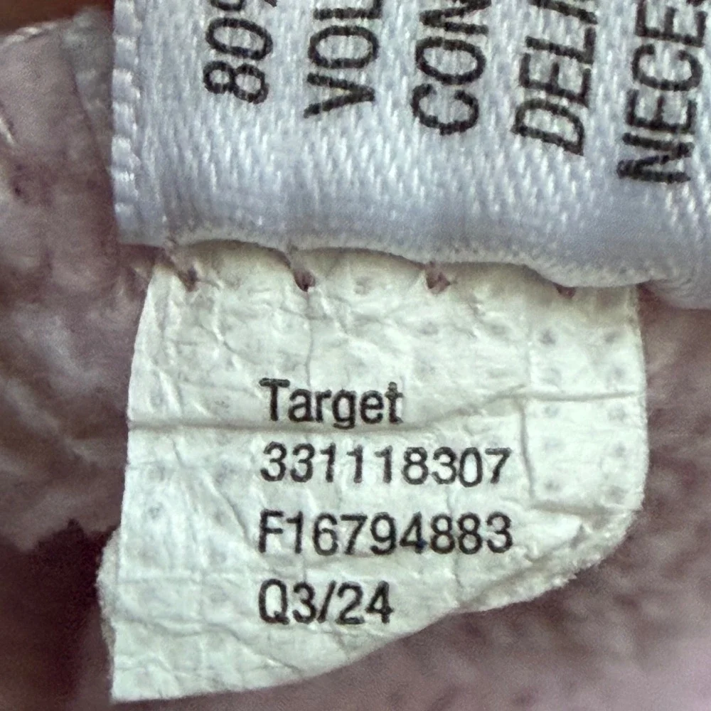 Wild Fable Le Mont Blanc Sweatshirt XXS Pink Graphic‎ Ski Pullover Cozy Y2K - Picture 11 of 13